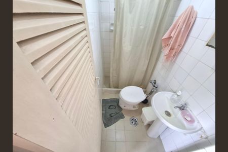 Apartamento à venda com 120m², 3 quartos e 1 vagaÁrea de serviço