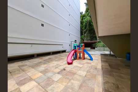 Apartamento à venda com 120m², 3 quartos e 1 vagaÁrea comum