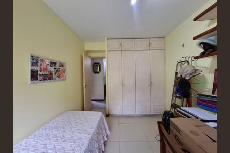 Apartamento à venda com 120m², 3 quartos e 1 vagaQuarto 1