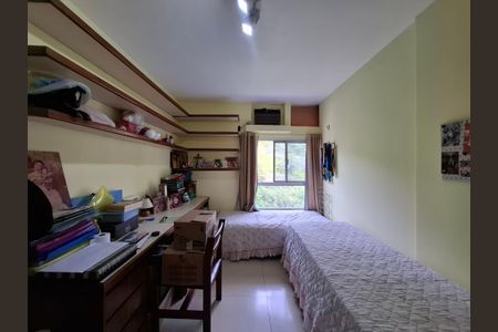 Apartamento à venda com 120m², 3 quartos e 1 vagaQuarto 1