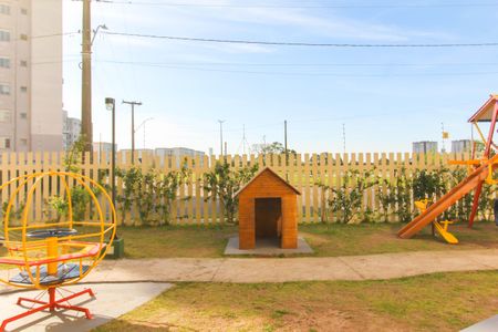 Apartamento para alugar com 42m², 2 quartos e 1 vagaÁrea comum - Playground