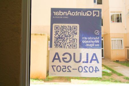 Apartamento para alugar com 42m², 2 quartos e 1 vagaPlaca