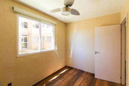 Quarto 1 de apartamento para alugar com 2 quartos, 42m² em Mato Grande, Canoas