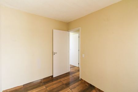Apartamento para alugar com 42m², 2 quartos e 1 vagaQuarto 2