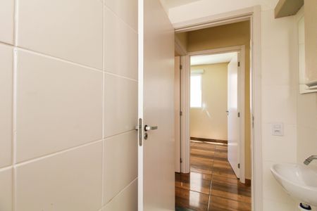 Apartamento para alugar com 42m², 2 quartos e 1 vagaBanheiro