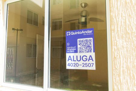 Apartamento para alugar com 42m², 2 quartos e 1 vagaPlaca