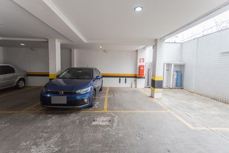 Apartamento à venda com 144m², 4 quartos e 3 vagasGaragem