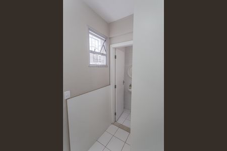 Apartamento à venda com 144m², 4 quartos e 3 vagasQuarto de Serviço