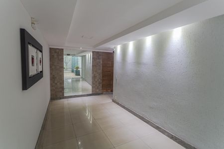 Apartamento à venda com 144m², 4 quartos e 3 vagasHall de Entrada