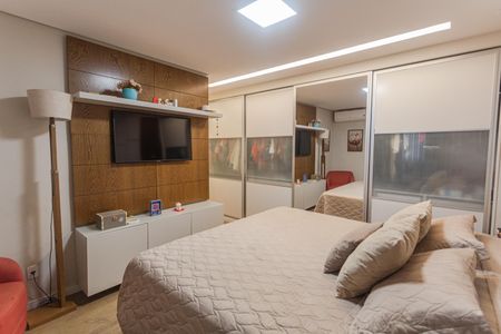 Apartamento à venda com 144m², 4 quartos e 3 vagasSuíte 1