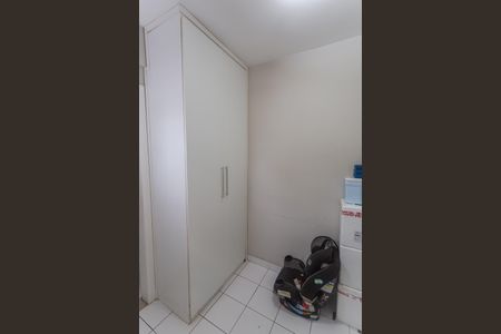 Apartamento à venda com 144m², 4 quartos e 3 vagasQuarto de Serviço