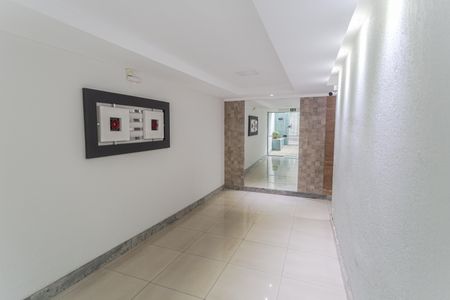 Apartamento à venda com 144m², 4 quartos e 3 vagasHall de Entrada
