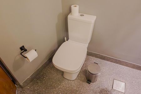 Casa para alugar com 380m², 3 quartos e 2 vagasLavabo 2