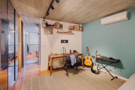 Casa para alugar com 380m², 3 quartos e 2 vagasQuarto 1