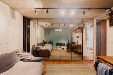 Casa para alugar com 380m², 3 quartos e 2 vagasQuarto 1