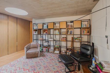 Casa para alugar com 380m², 3 quartos e 2 vagasSala 2