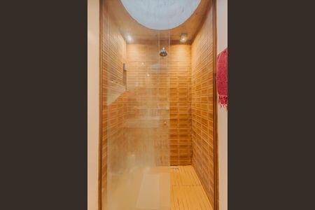 Casa para alugar com 380m², 3 quartos e 2 vagasBanheiro da Suíte