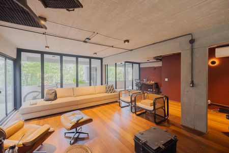 Casa para alugar com 380m², 3 quartos e 2 vagasSala 3