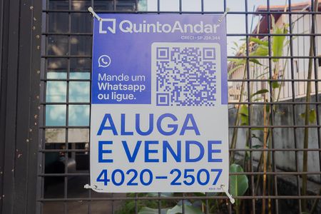 Casa para alugar com 380m², 3 quartos e 2 vagasPlaquinha
