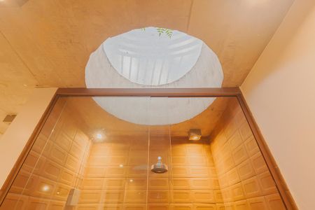 Casa para alugar com 380m², 3 quartos e 2 vagasBanheiro da Suíte