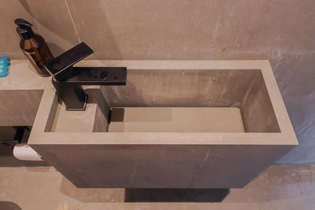 Casa para alugar com 380m², 3 quartos e 2 vagasLavabo