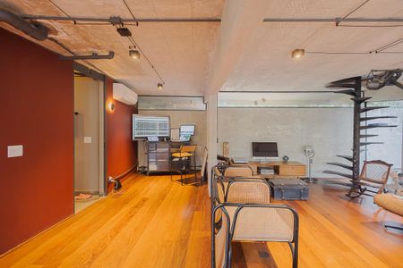 Casa para alugar com 380m², 3 quartos e 2 vagasSala 3