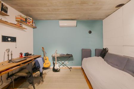 Casa para alugar com 380m², 3 quartos e 2 vagasQuarto 1