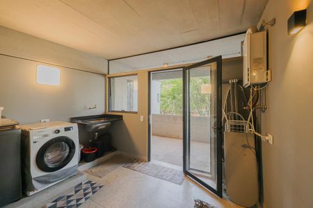 Casa para alugar com 380m², 3 quartos e 2 vagasÁrea de Serviço