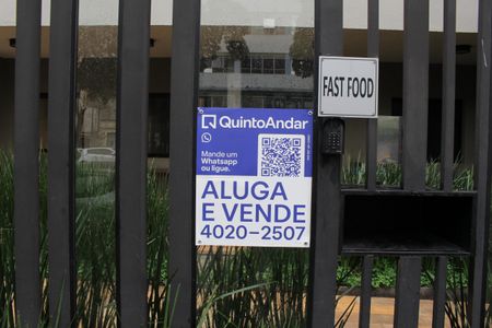 Studio para alugar com 25m², 1 quarto e sem vagaPlaca