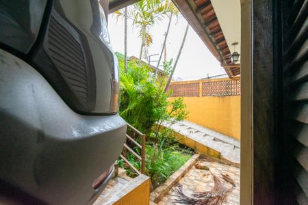 Casa à venda com 400m², 4 quartos e 3 vagasVista do Quarto