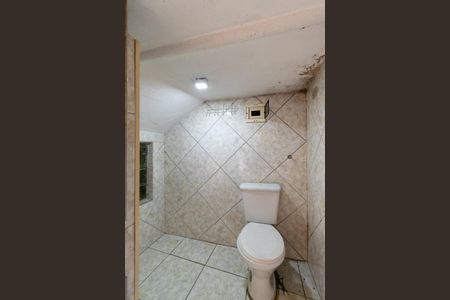 Casa à venda com 400m², 4 quartos e 3 vagasBanheiro de Serviço