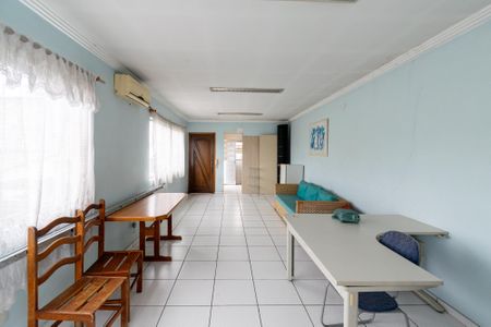 Casa à venda com 400m², 4 quartos e 3 vagasSala/Quarto da Edícula 1 