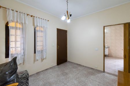 Sala de casa à venda com 4 quartos, 400m² em Vila Fachini, São Paulo