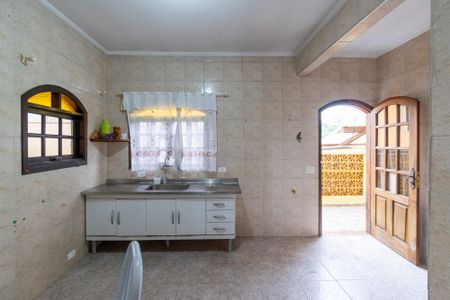 Casa à venda com 400m², 4 quartos e 3 vagasCozinha