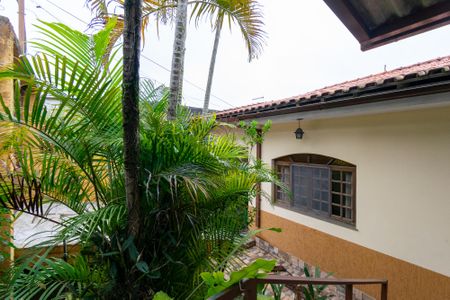 Casa à venda com 400m², 4 quartos e 3 vagasÁrea Externa