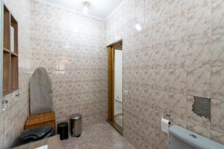 Casa à venda com 400m², 4 quartos e 3 vagasBanheiro Social