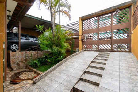 Casa à venda com 400m², 4 quartos e 3 vagasGaragem