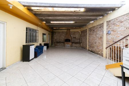 Casa à venda com 400m², 4 quartos e 3 vagasÁrea comum - Churrasqueira