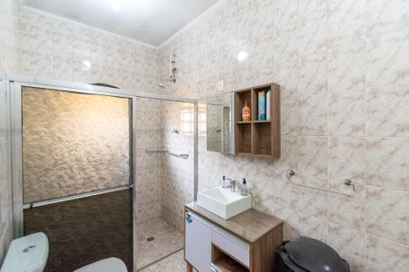 Casa à venda com 400m², 4 quartos e 3 vagasBanheiro Social