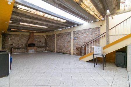 Casa à venda com 400m², 4 quartos e 3 vagasÁrea comum - Churrasqueira