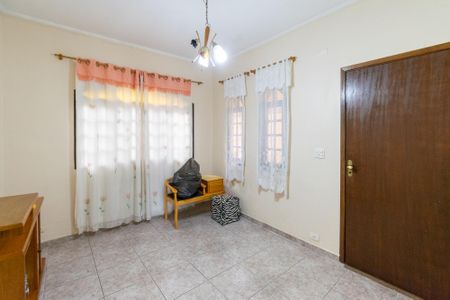 Sala de casa à venda com 4 quartos, 400m² em Vila Fachini, São Paulo