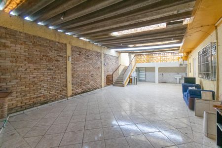 Casa à venda com 400m², 4 quartos e 3 vagasÁrea comum - Churrasqueira