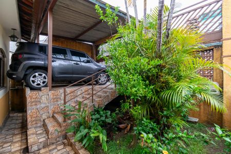 Casa à venda com 400m², 4 quartos e 3 vagasÁrea Externa