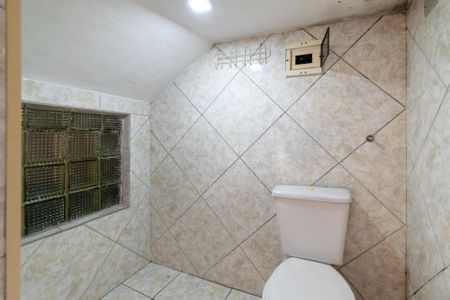 Casa à venda com 400m², 4 quartos e 3 vagasBanheiro de Serviço