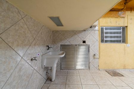 Casa à venda com 400m², 4 quartos e 3 vagasÁrea de Serviço