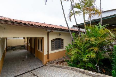 Casa à venda com 400m², 4 quartos e 3 vagasGaragem