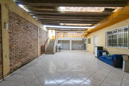 Casa à venda com 400m², 4 quartos e 3 vagasÁrea comum - Churrasqueira