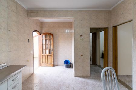 Casa à venda com 400m², 4 quartos e 3 vagasCozinha