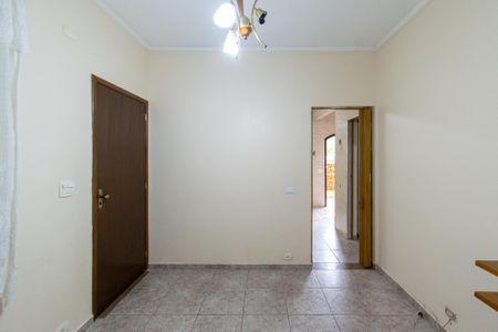 Casa à venda com 400m², 4 quartos e 3 vagasSala