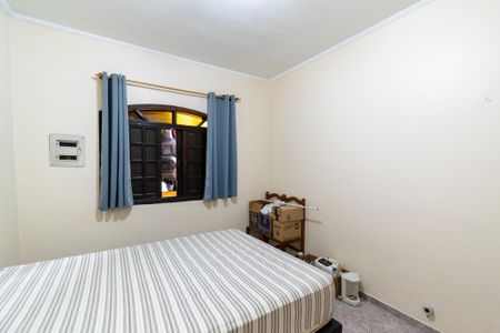 Casa à venda com 400m², 4 quartos e 3 vagasQuarto